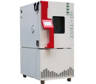 China CE Certified 1000L Programmable Temperature Humidity Environmental Chamber for Reliability Test supplier