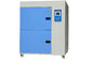 Basket Type 2 Zones Climatic Thermal Shock Test Chamber with Touch Controller supplier